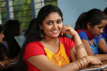 Rinku Rajguru in Manasu Malligey (2017)