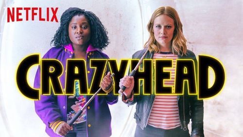 Crazyhead