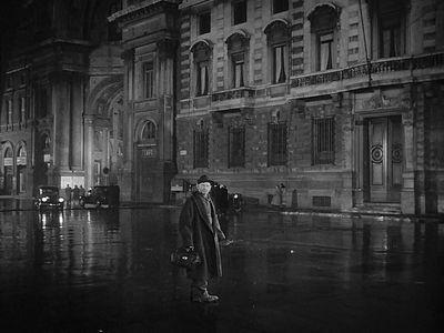 Arturo Bragaglia in Miracle in Milan (1951)