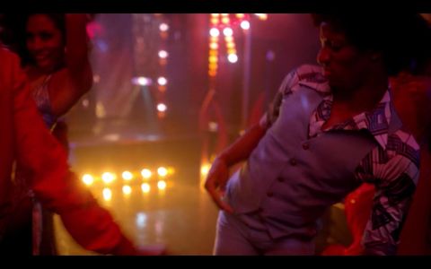 The Get Down - Netflix