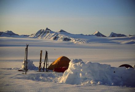 Greenland