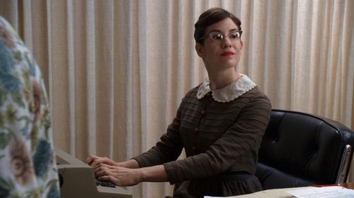 Mad Men (2007)