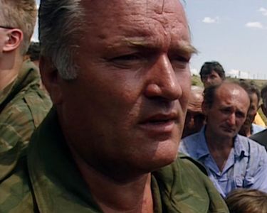 Ratko Mladic