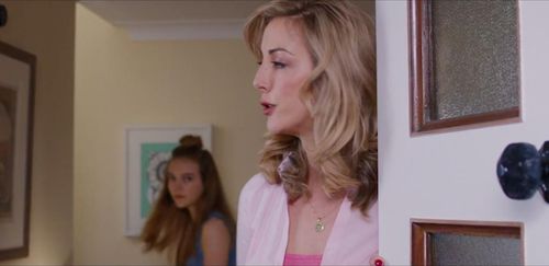 Still of Milanka Brooks and Emilia Jones in Patrick The Pug, Screen Media Films