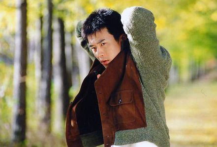 Sang-woo Kwon in Once Upon a Time in High School: The Spirit of Jeet Kune Do (2004)