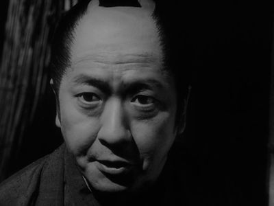 Hideo Kanze in Demons (1971)