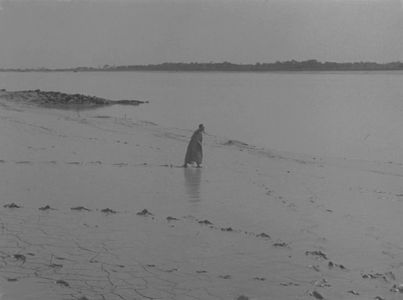 Shôji Yasui in The Burmese Harp (1956)