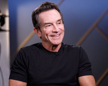 Jeff Probst in IMDb Originals: Jeff Probst Exclusive Interview (2020)