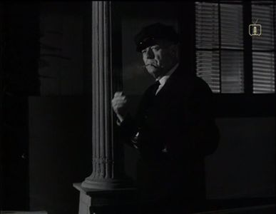 Hans Moebus in Dante (1960)