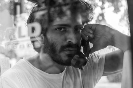 Harshvardhan Kapoor