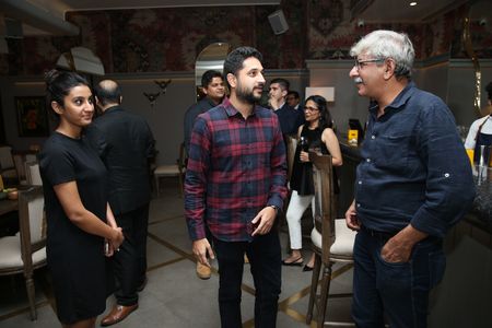 Sriram Raghavan