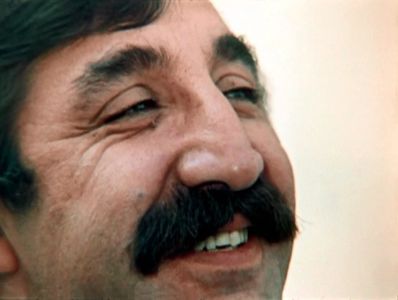 Frunzik Mkrtchyan in The Men (1973)