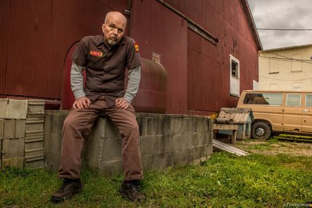 Still of Clint Howard in Sand Castles (2014)