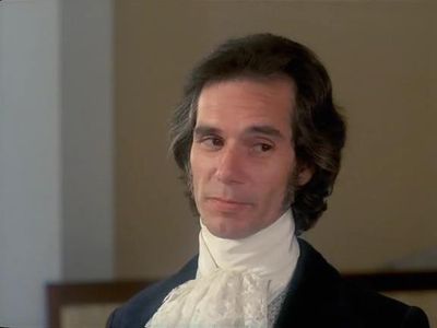 Mario Pardo in Goya (1985)