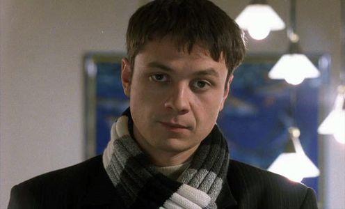 Ilya Drevnov in Proshchayte, doktor Freyd (2004)