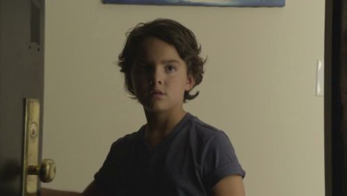 Aiden Medina in Blue Bloods (2010)