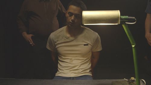 Enzo Pineda in Ipaglaban mo (2014)