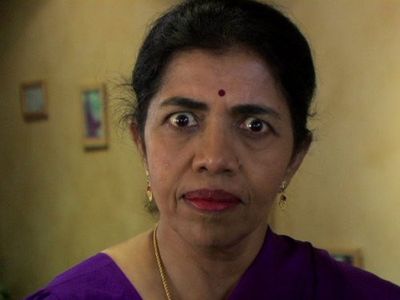 Viji Nathan in The Guild (2007)