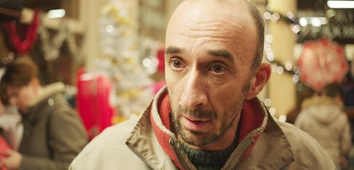 Georges Siatidis in Kapitalistis (2017)