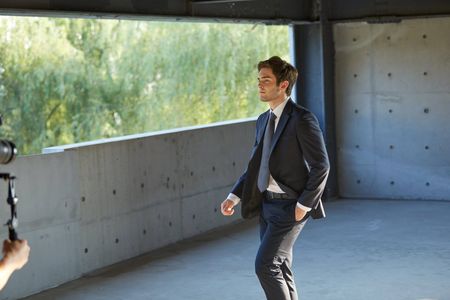 Samsung WELT Smart Belt Kickstarter - weltcorp.com