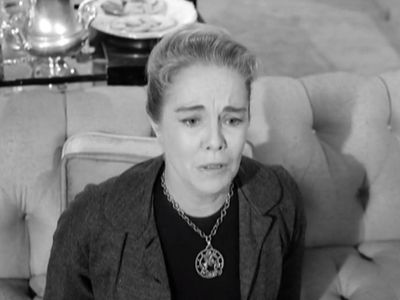 Jocelyn Brando in One Step Beyond (1959)