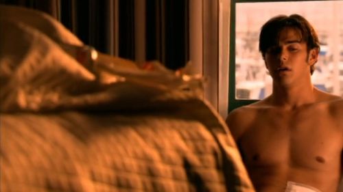 Jonathon Trent in Fashion Victim (2008)