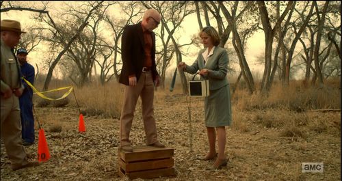 W. Earl Brown, Jackie Earle Haley, and Catherine Haun