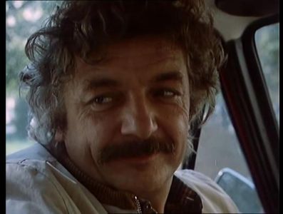 Ladislav Smoljak in Ball Lightning (1979)