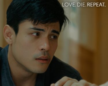 Xian Lim in Love. Die. Repeat. (2024)