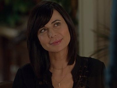 Catherine Bell in Good Witch (2015)