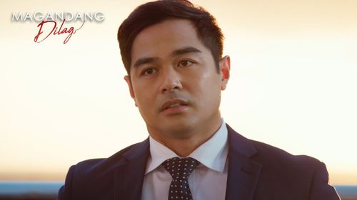 Benjamin Alves in Magandang dilag (2023)