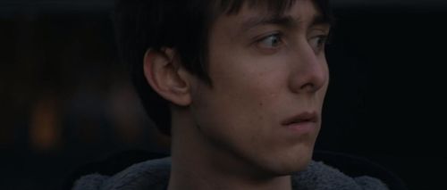 Owen Campbell in Super Dark Times (2017)