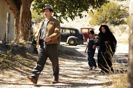 Miriam Colon and Luke Ganalon in Bless Me, Ultima (2012)