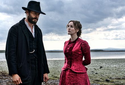 Death And Nightingales BBC2