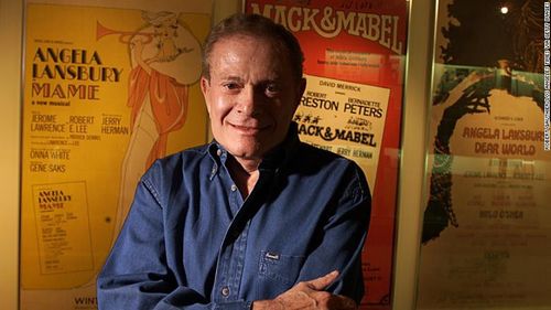 Jerry Herman