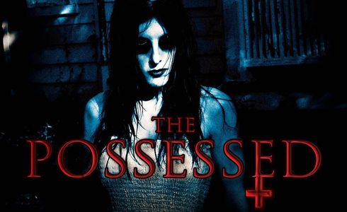 The Possessed as Karen Avalon... coming 2016