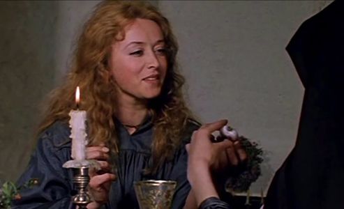 Margarita Terekhova in D'artagnan and Three Musketeers (1979)