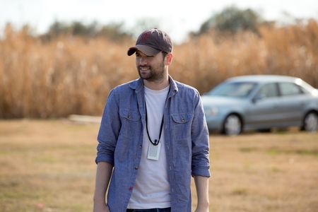 Dan Trachtenberg in 10 Cloverfield Lane (2016)