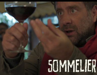 Marcial Tagle in Sommelier (2020)