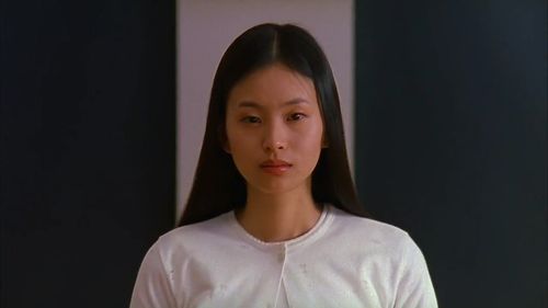 Eihi Shiina in Audition (1999)