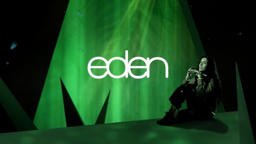 Eden Ident