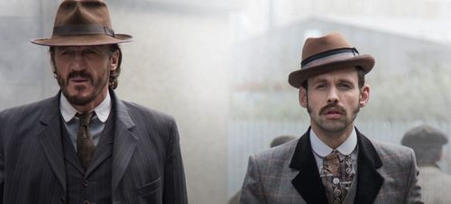 Ripper Street Season 4 (BBC America)