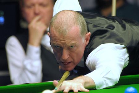 Steve Davis