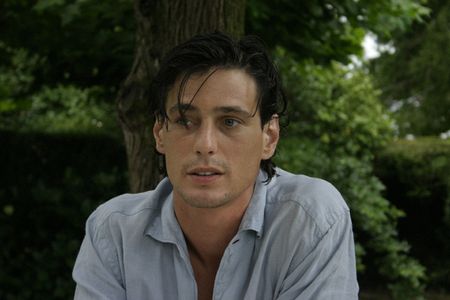 Louis-Ronan Choisy in Hideaway (2009)