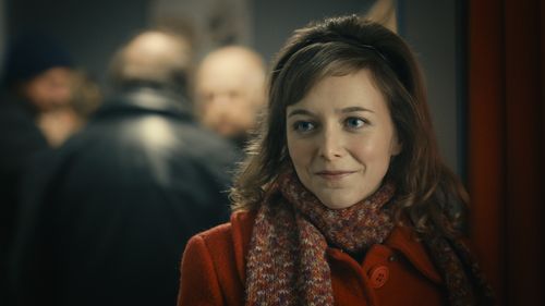 Evelien Bosmans in Groenten uit Balen (2011)