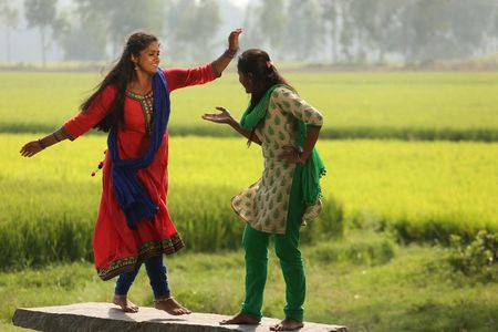 Rinku Rajguru in Manasu Malligey (2017)