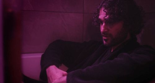 Still of Daniel Hayde in Perpetual