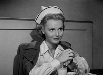 Lynn Merrick in Voice of the Whistler (1945)