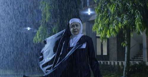 Charo Santos-Concio in Eerie (2018)