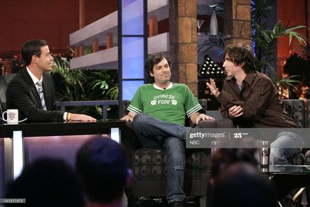 Kenny Hotz